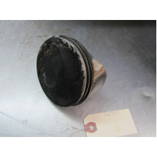 28J102 Piston Standard Size From 2011 Kia Optima  2.4